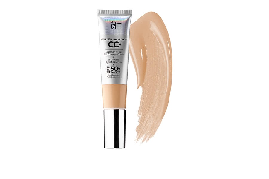 It cosmetics CC Cream