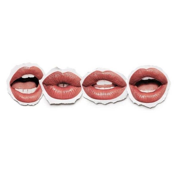 Fuller, luscious lips with Juvederm injectables