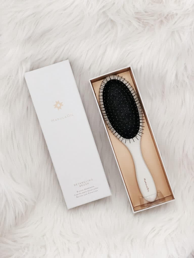 The Best Hair Brush EVER