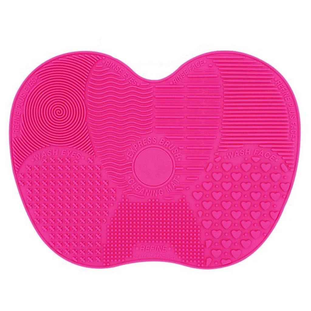 Express Brush Cleaning Mat