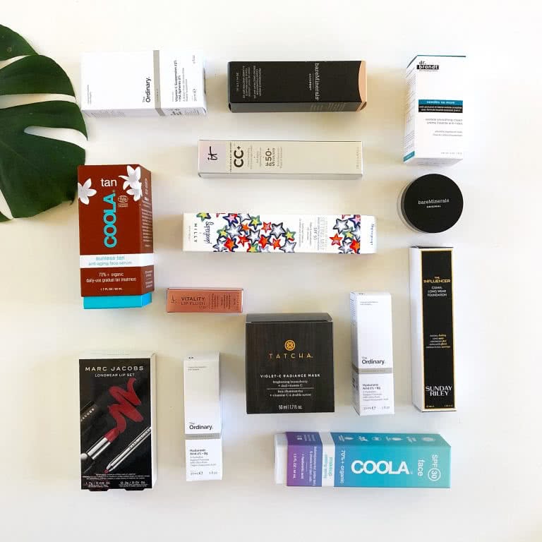 What To Buy At The Sephora & Ulta Sale!