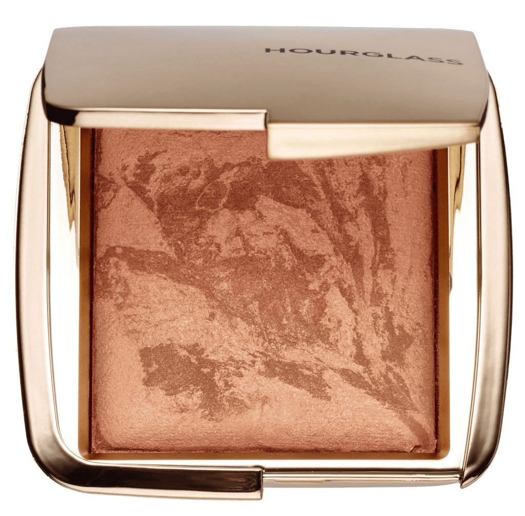 Hourglass bronzer