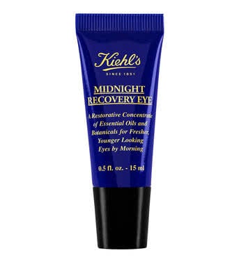 Kiehls Midnight Eye Recovery