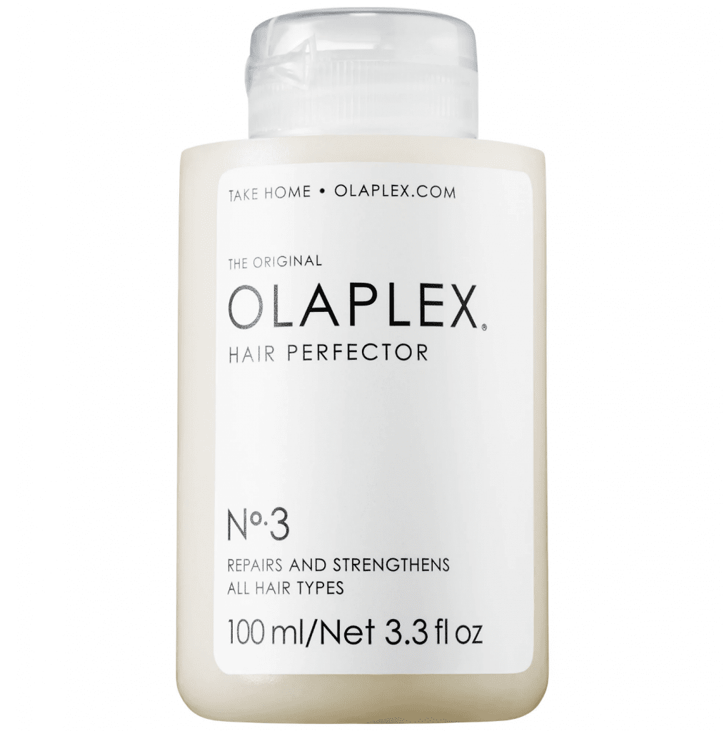 olaplex hair perfector number 3