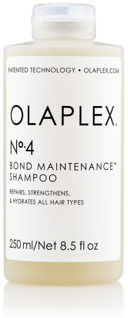 Olaplex Bond maintenance shampoo