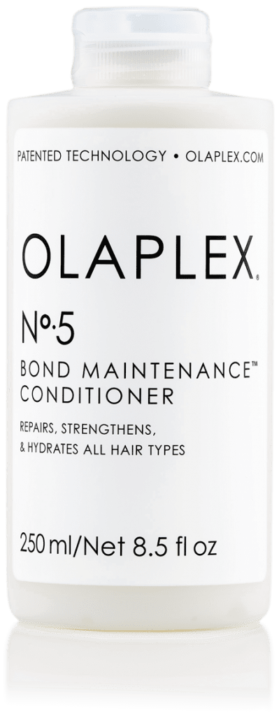 Olaplex bond maintenance conditioner