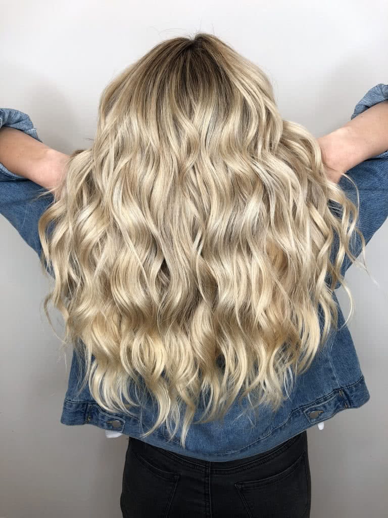 #hairgoals- How to Have Your Best Hair EVER