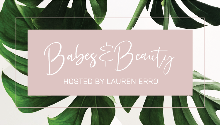 The 2nd Annual Babes & Beauty Event!