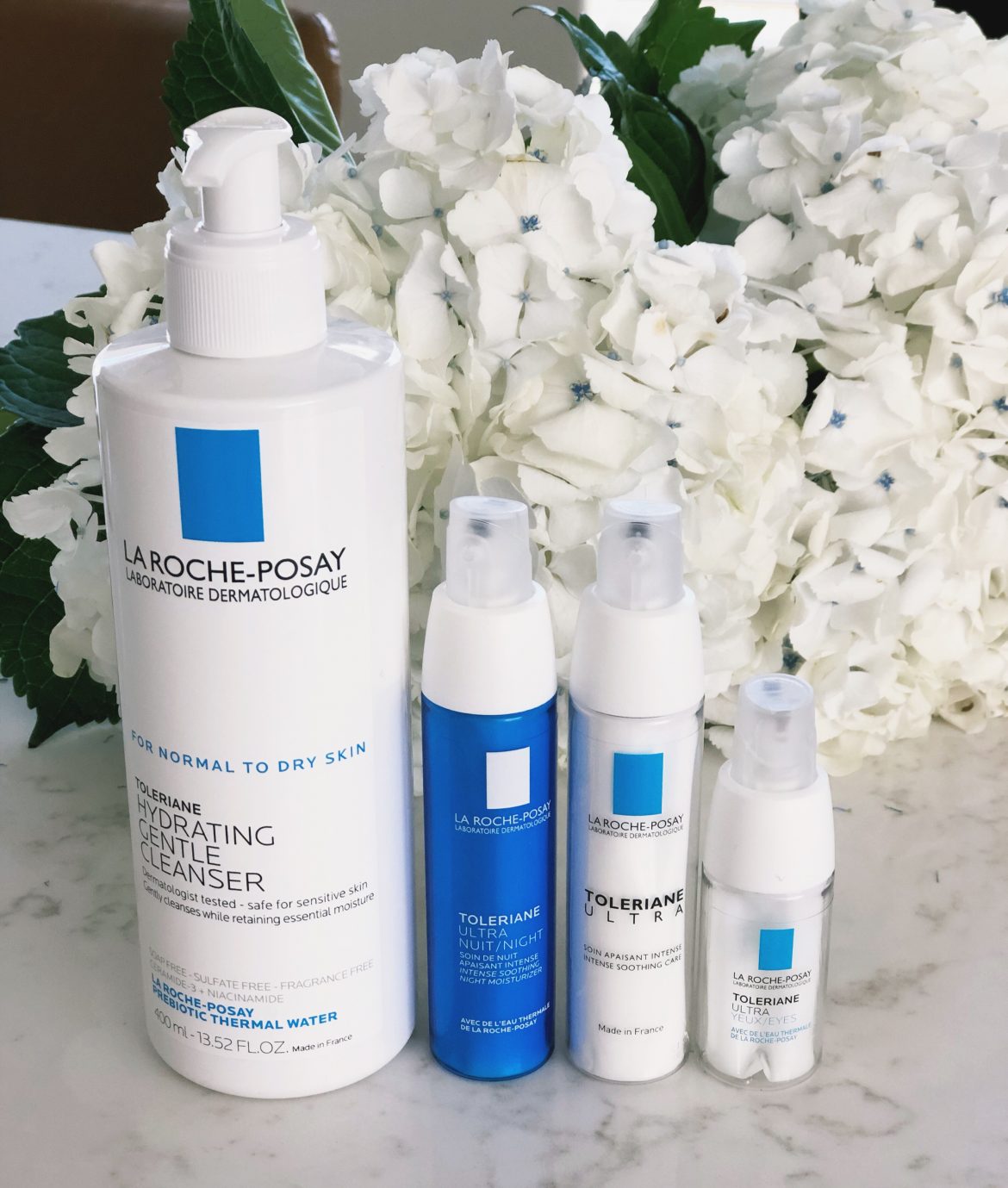 Learn How to Treat Your Sensitive Skin Lauren Erro