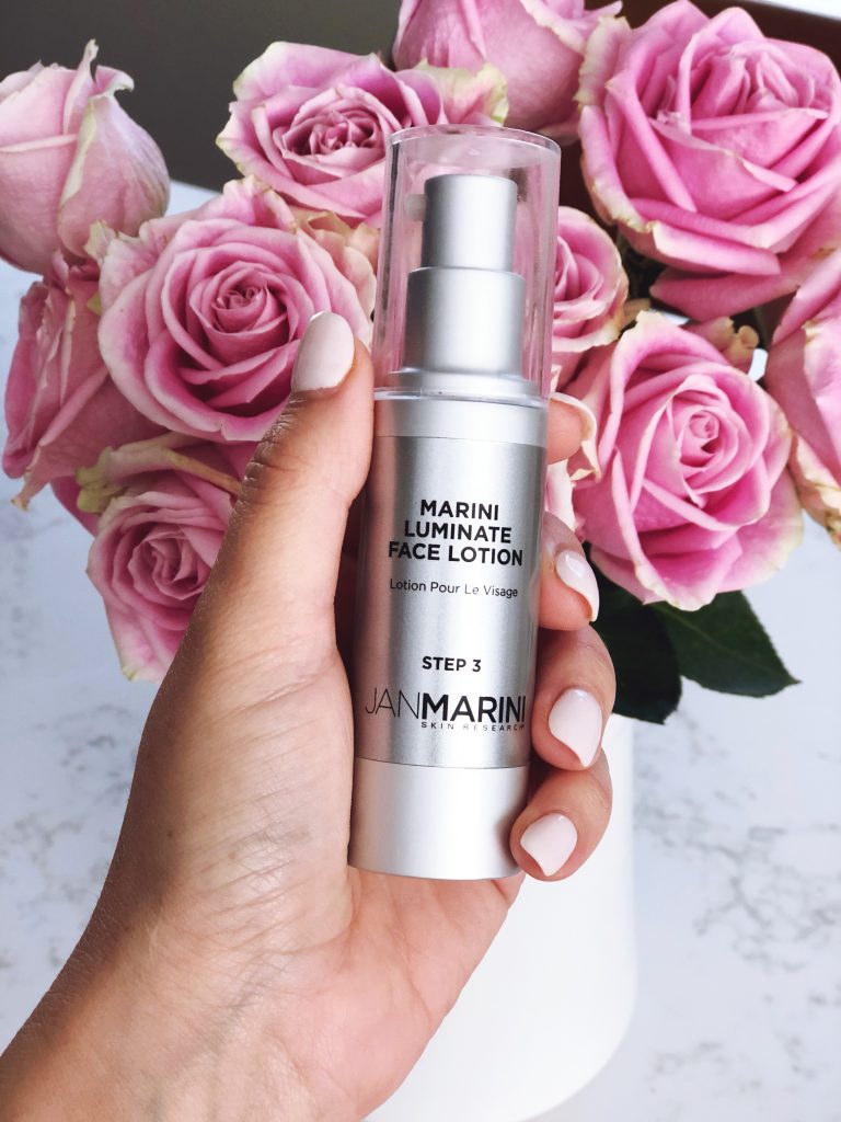 A Complete Guide to Jan Marini Luminate Face Lotion