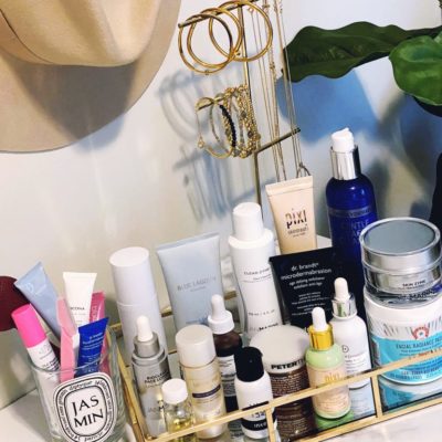 Everything You Need To Know About Types of Exfoliants