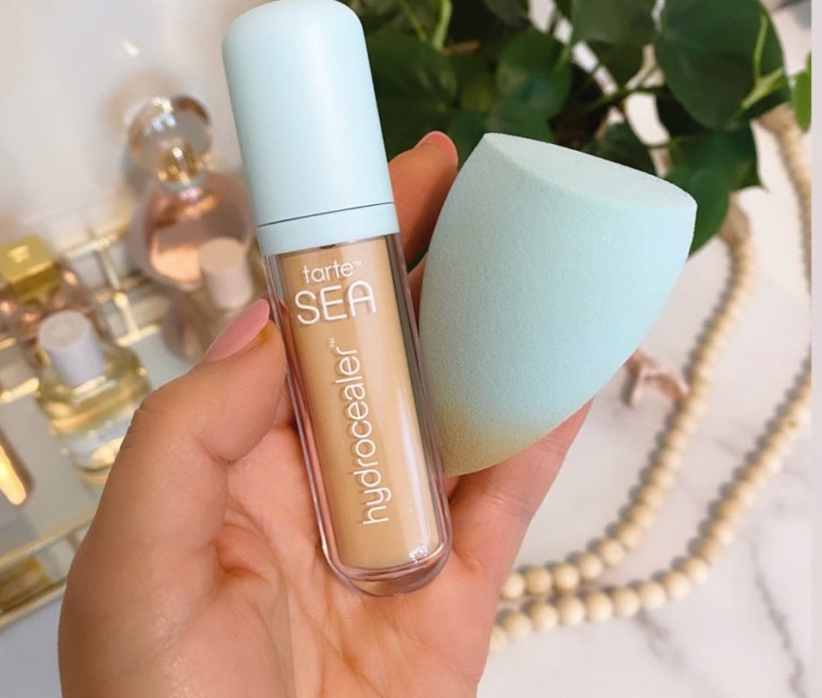 tarte hydrocealer concealer