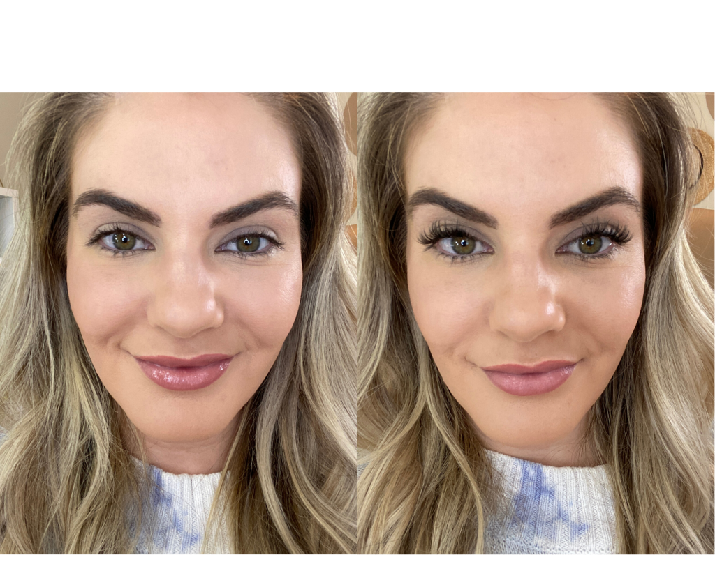Moitie Lashes