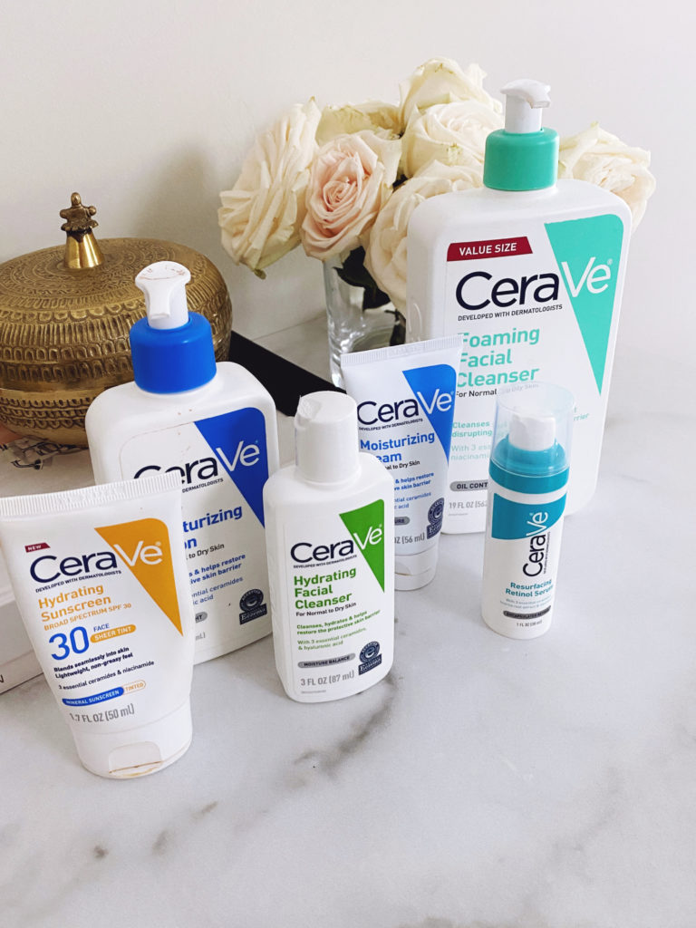 CeraVe Skincare Roundup: What to Buy