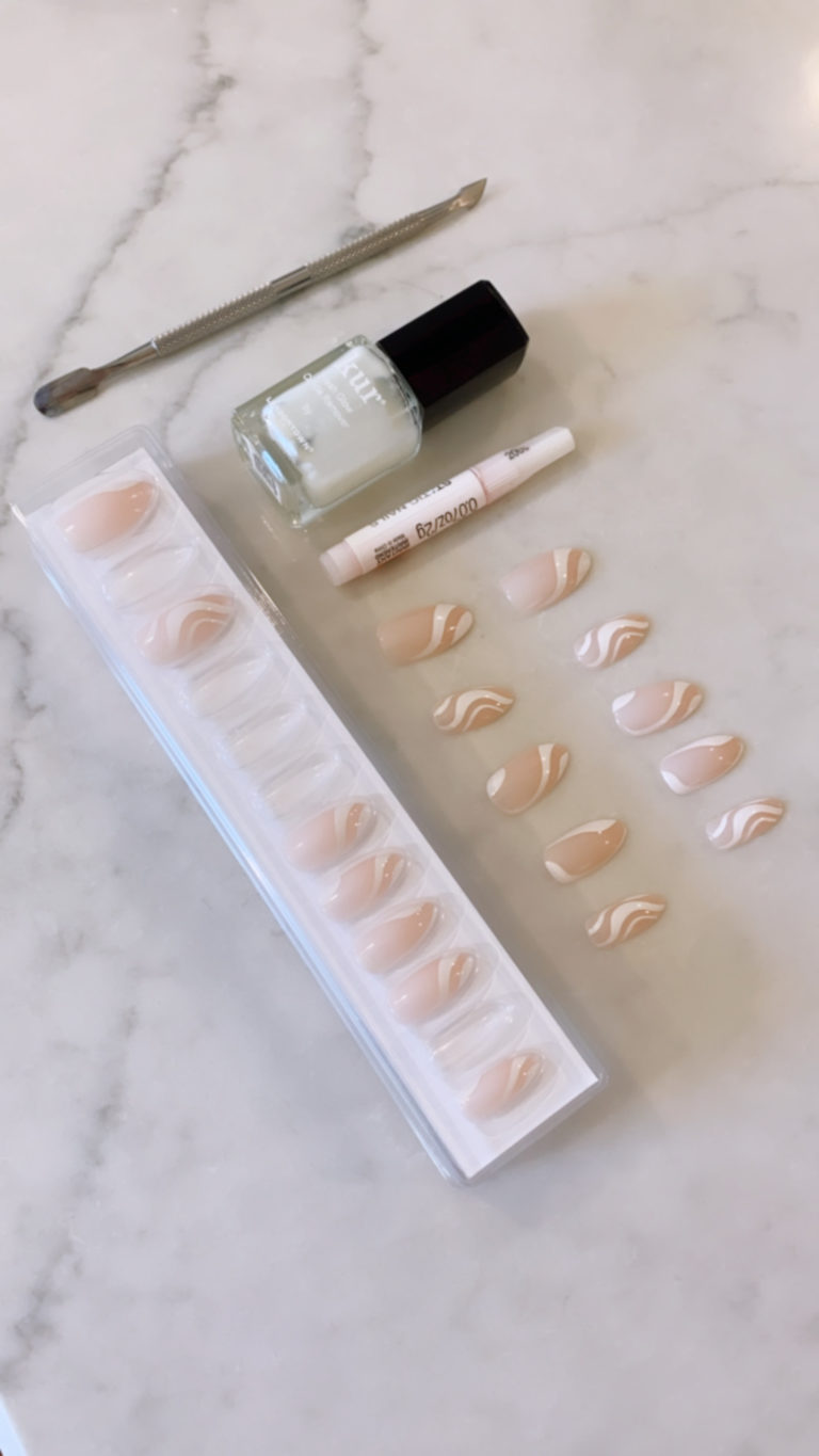 Everything You Need To Know about Static Nails Reusable PopOn