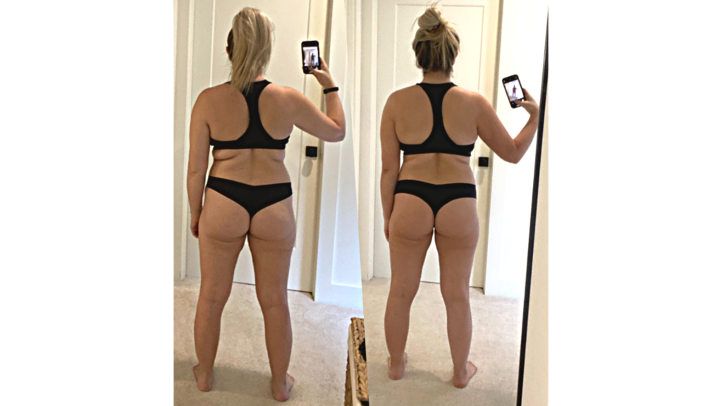 Faster way to fat loss before and after photos