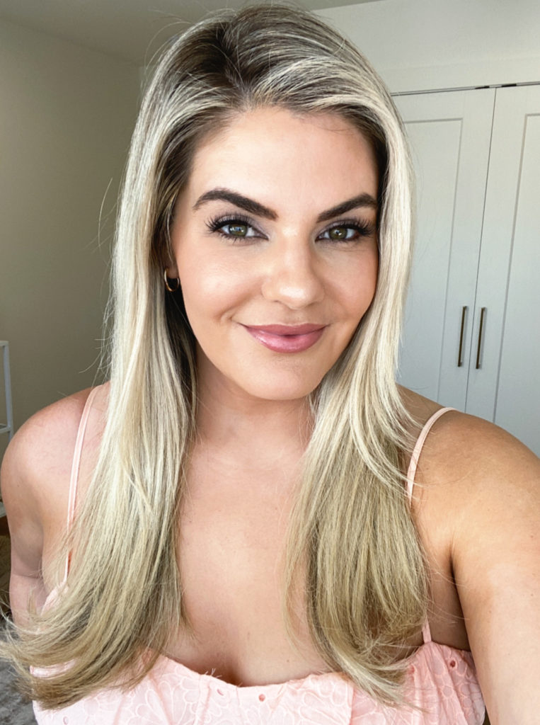 Lilac St. Lash review
