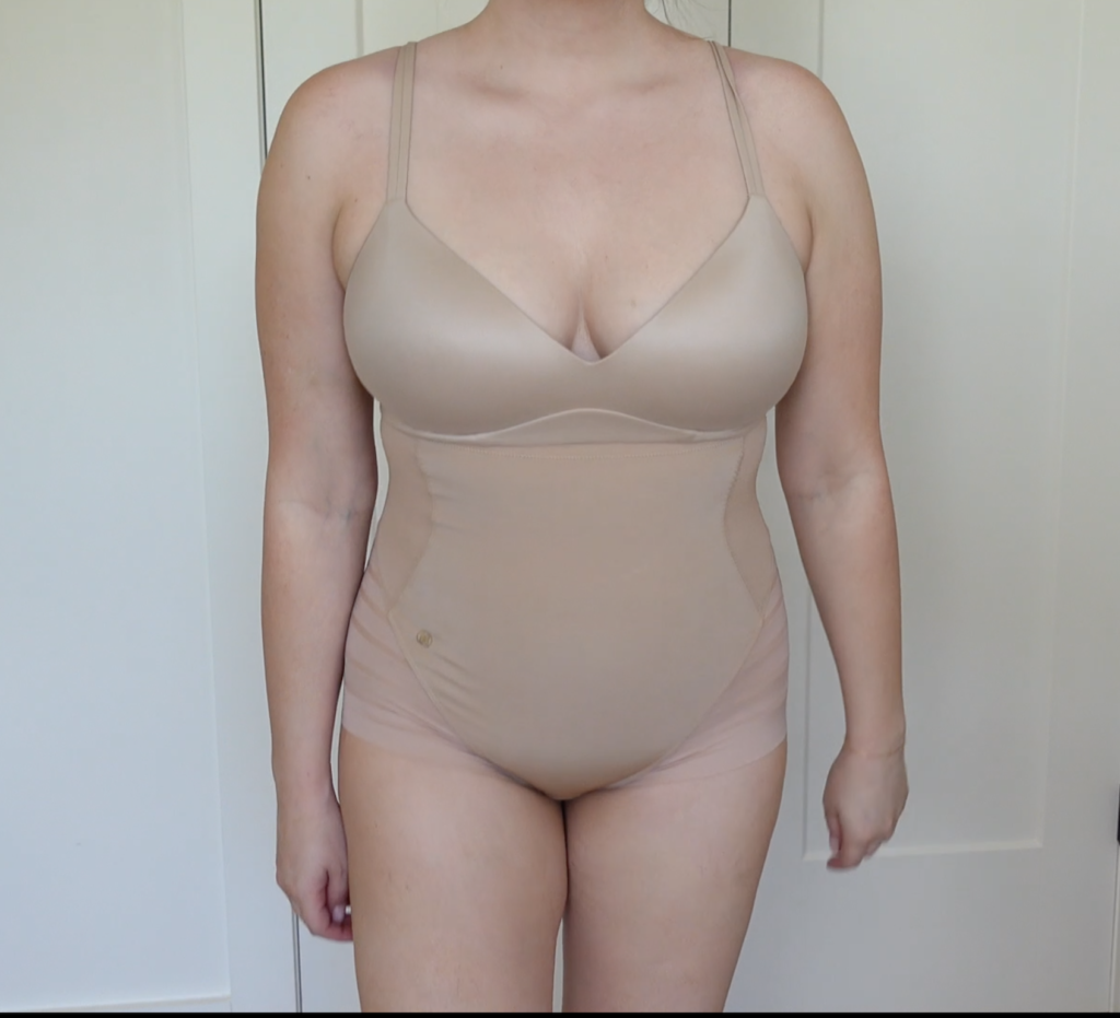 BEST Plus Size Shapewear  Honey Love Try-on + Review 