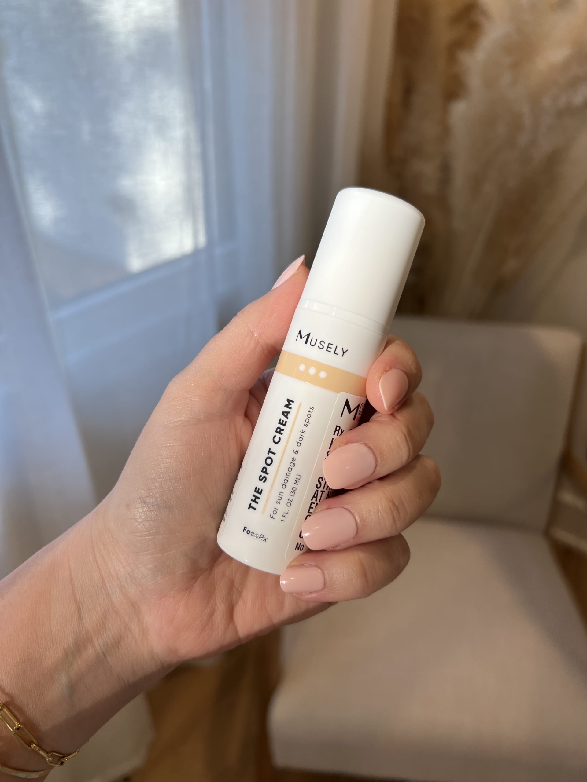 Musely spot cream munimoro.gob.pe