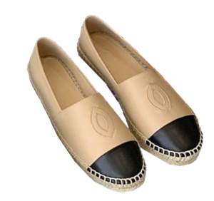 Chanel inspired Espadrilles dupe DH Gate