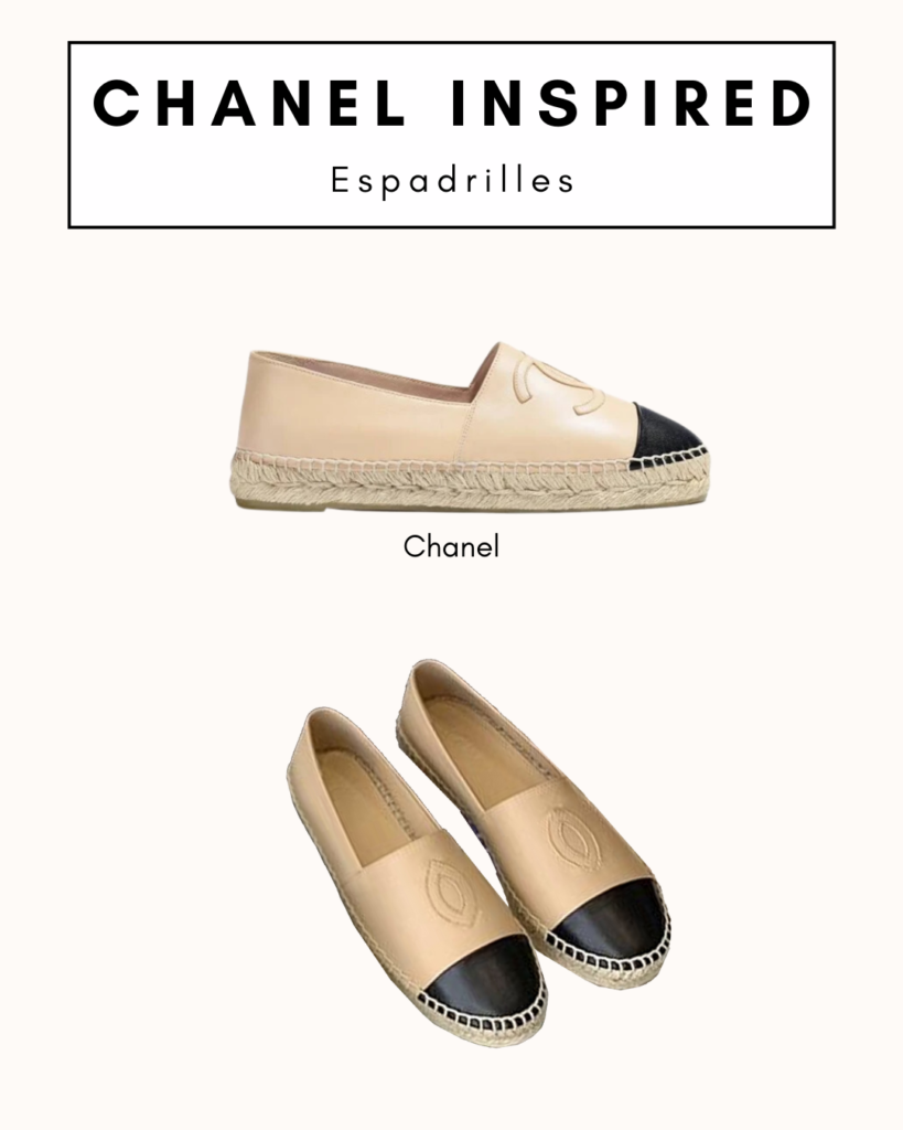 COACH Womens Carley Espadrille Flats - Macy's