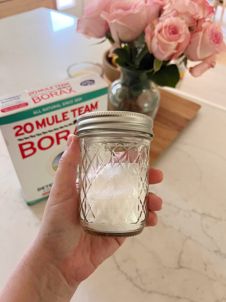 The Benefits of Taking Borax: Dosage, Usage Tips, and More
