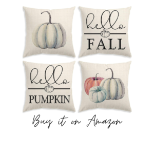 11 Easy Fall Decor Ideas to Make Your Home Feel Cozy This Season