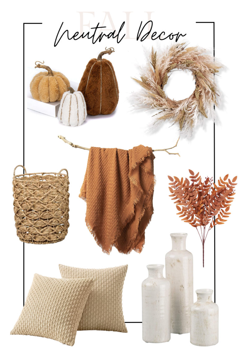 11 Easy Fall Decor Ideas to Make Your Home Feel Cozy This Season