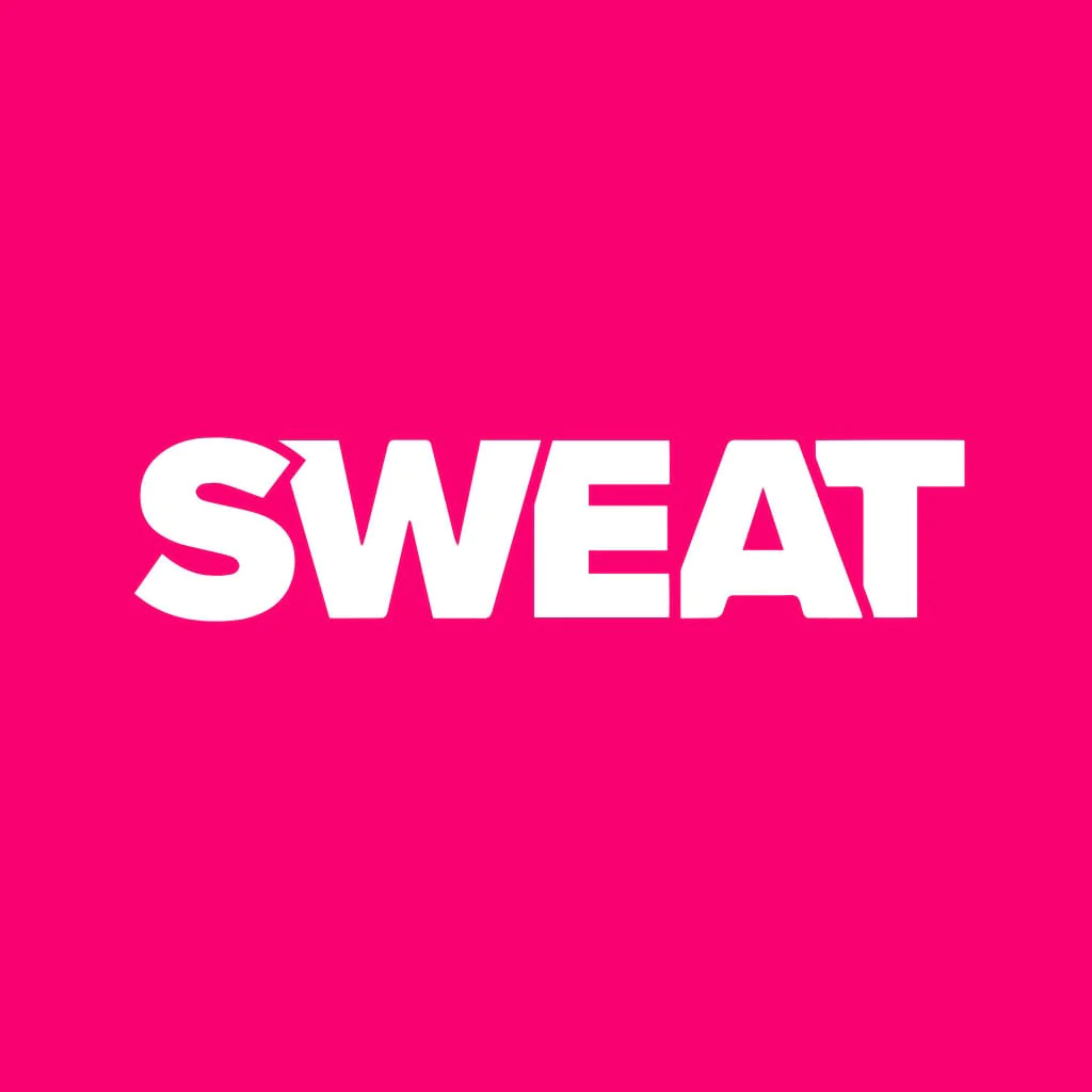 sweat app