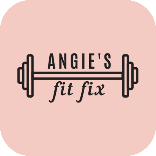 Angie's Fit Fix