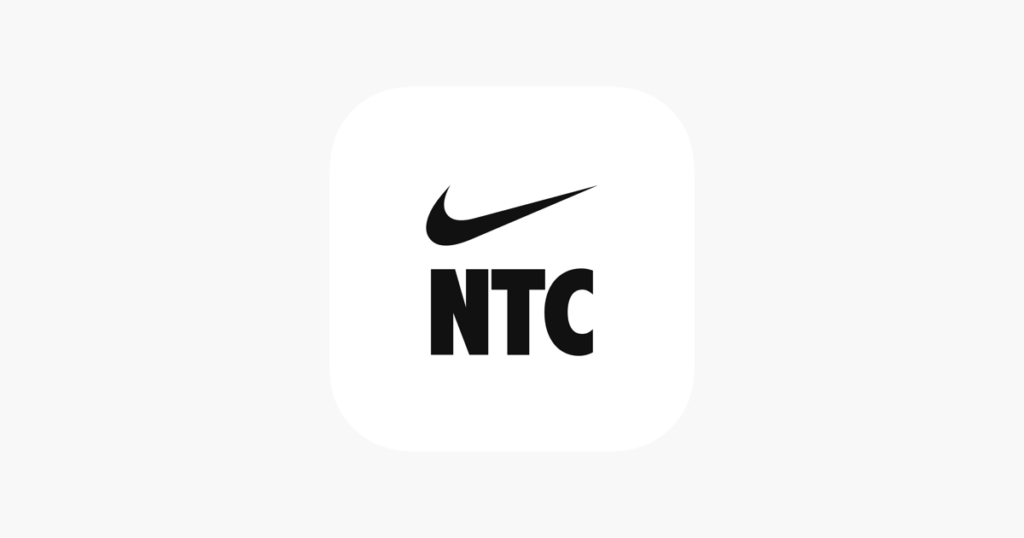 nike training club app