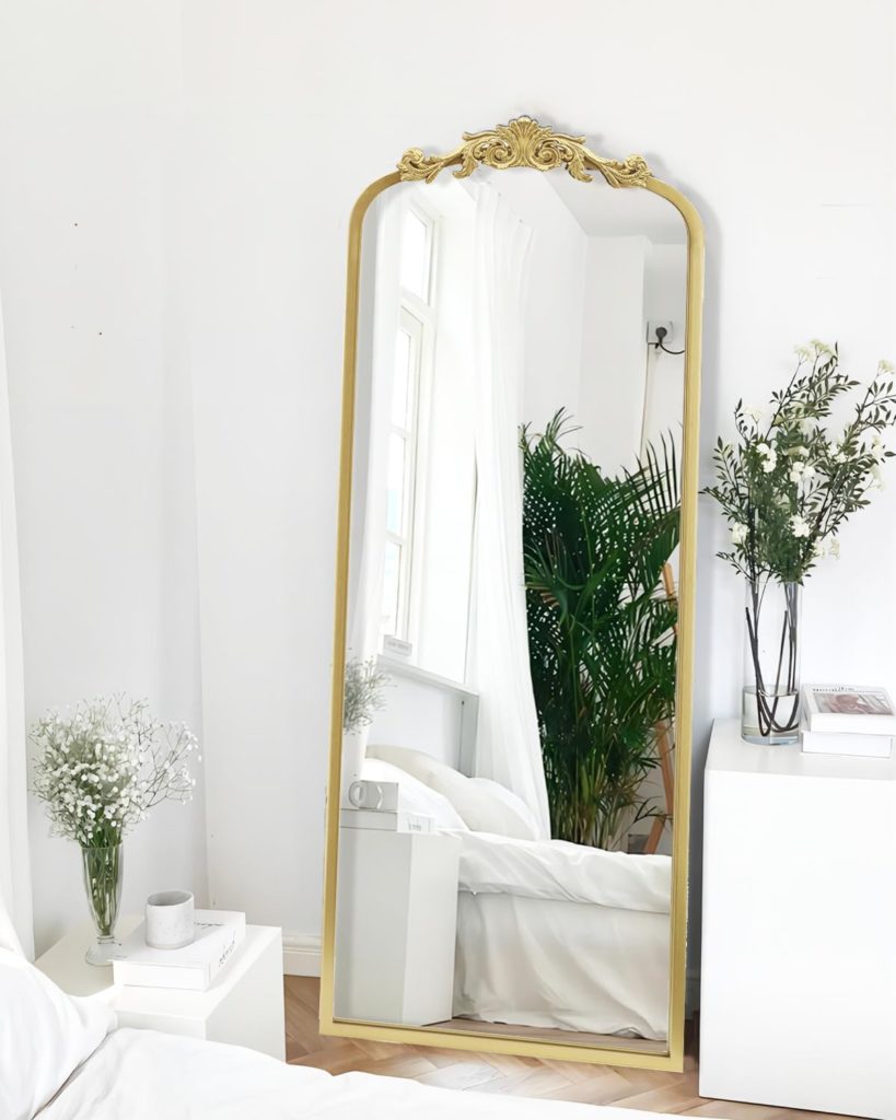 Anthropologie Mirror Dupes