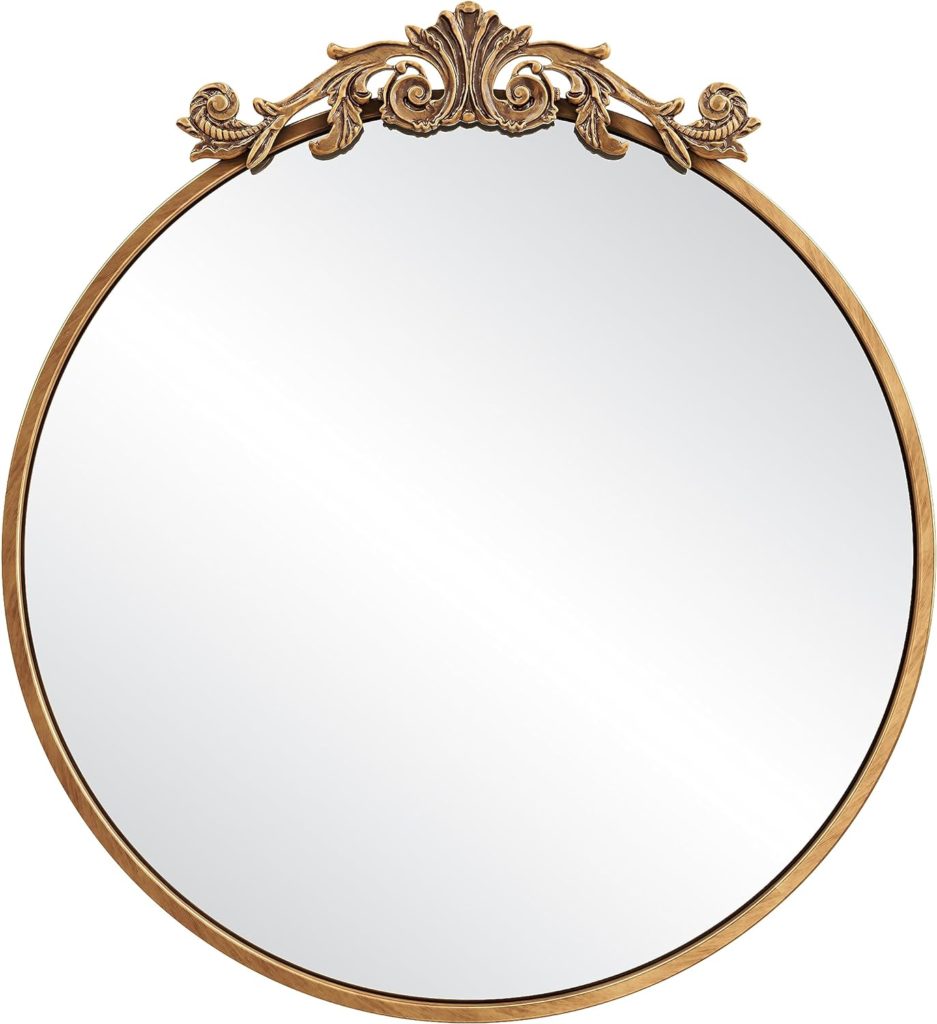 Anthropologie Mirror Dupes