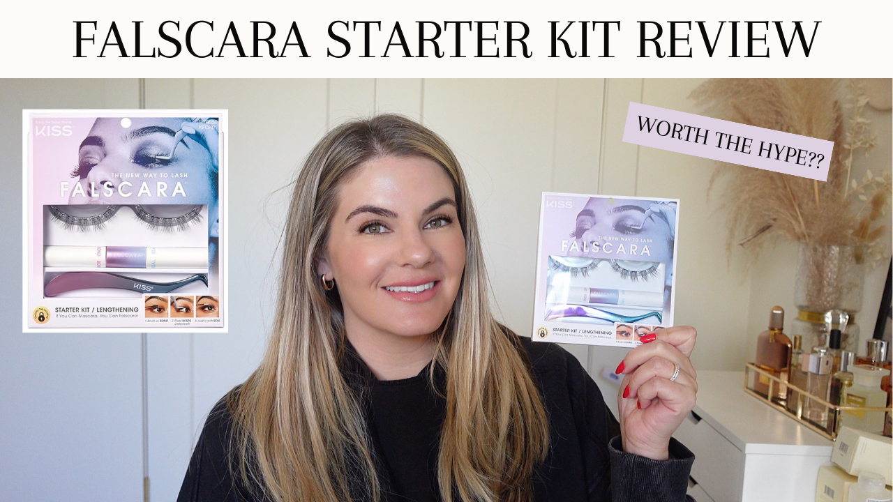 Falscara lash review