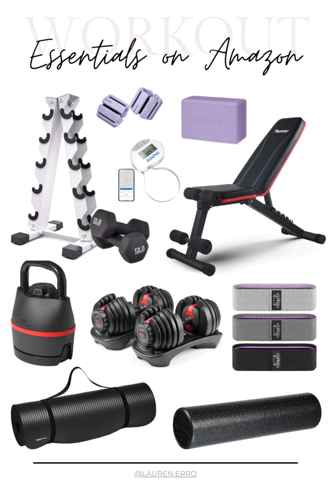 40+ Best Workout & Fitness Gadgets You Can Buy in 2024