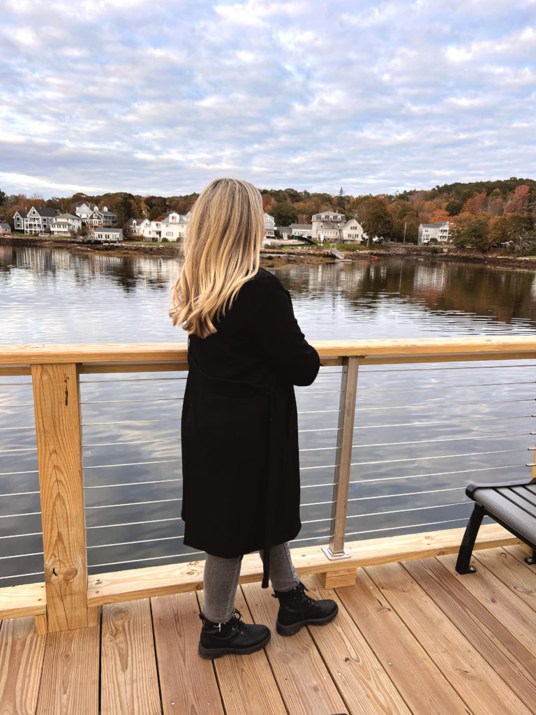 The Best 5 Day New England Itinerary 