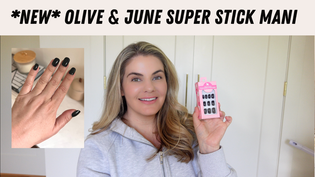 olive and june super stick mani