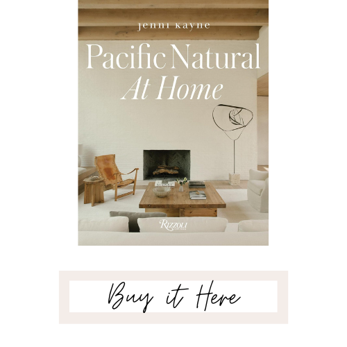 Pacific Natural at Home book