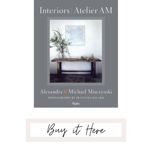 Interiors: Atelier AM book