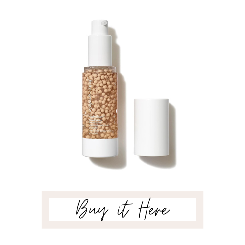 Jane Iredale HydroPure Tinted Serum