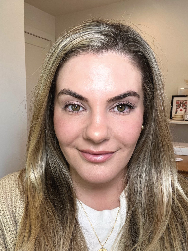 Review of the Ardell Seamless Underlash Extensions 