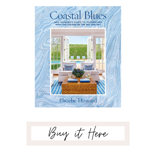 coastal blues book