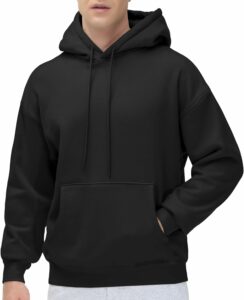 Simple Hoodie