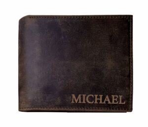 Personalized Wallet