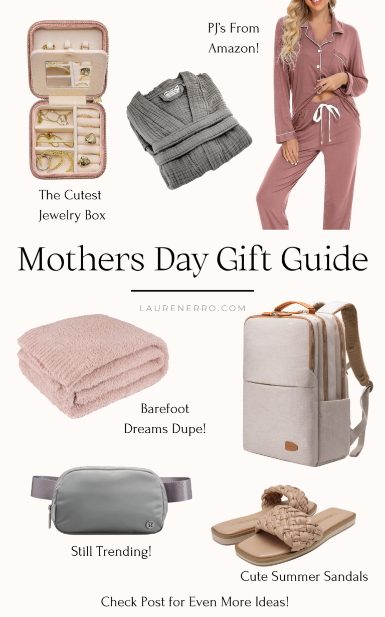 21 Awesome Mother’s Day Gift Ideas That She Will Love