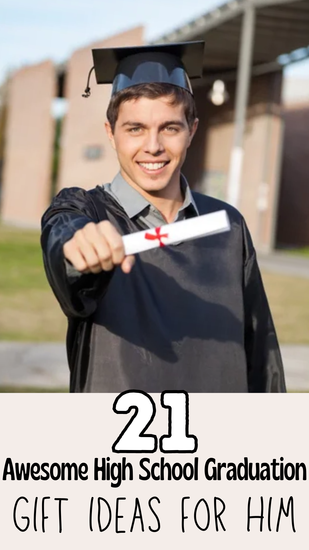 graduation gift ideas
