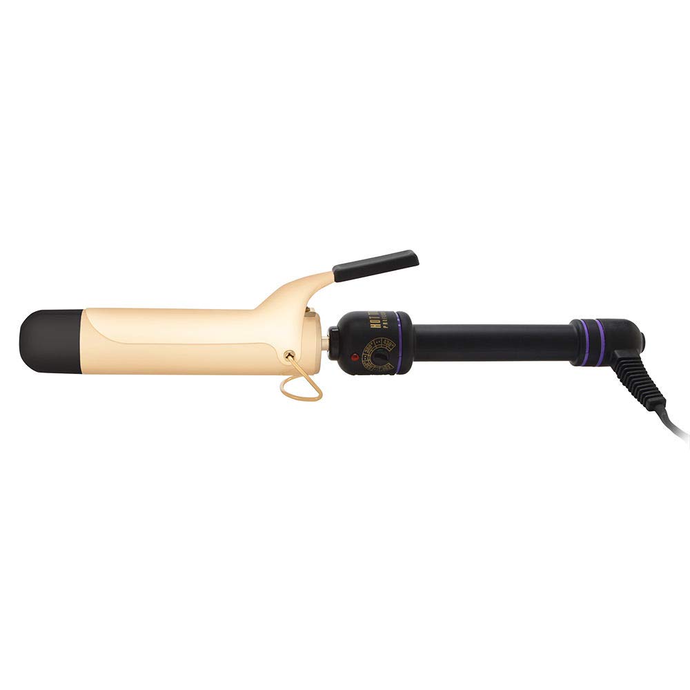 Hot Tools Pro Artist 24K Gold Curling Iron