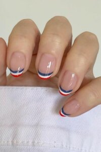 memorial day nail ideas