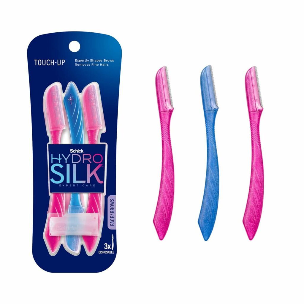 Schick Hydro Silk