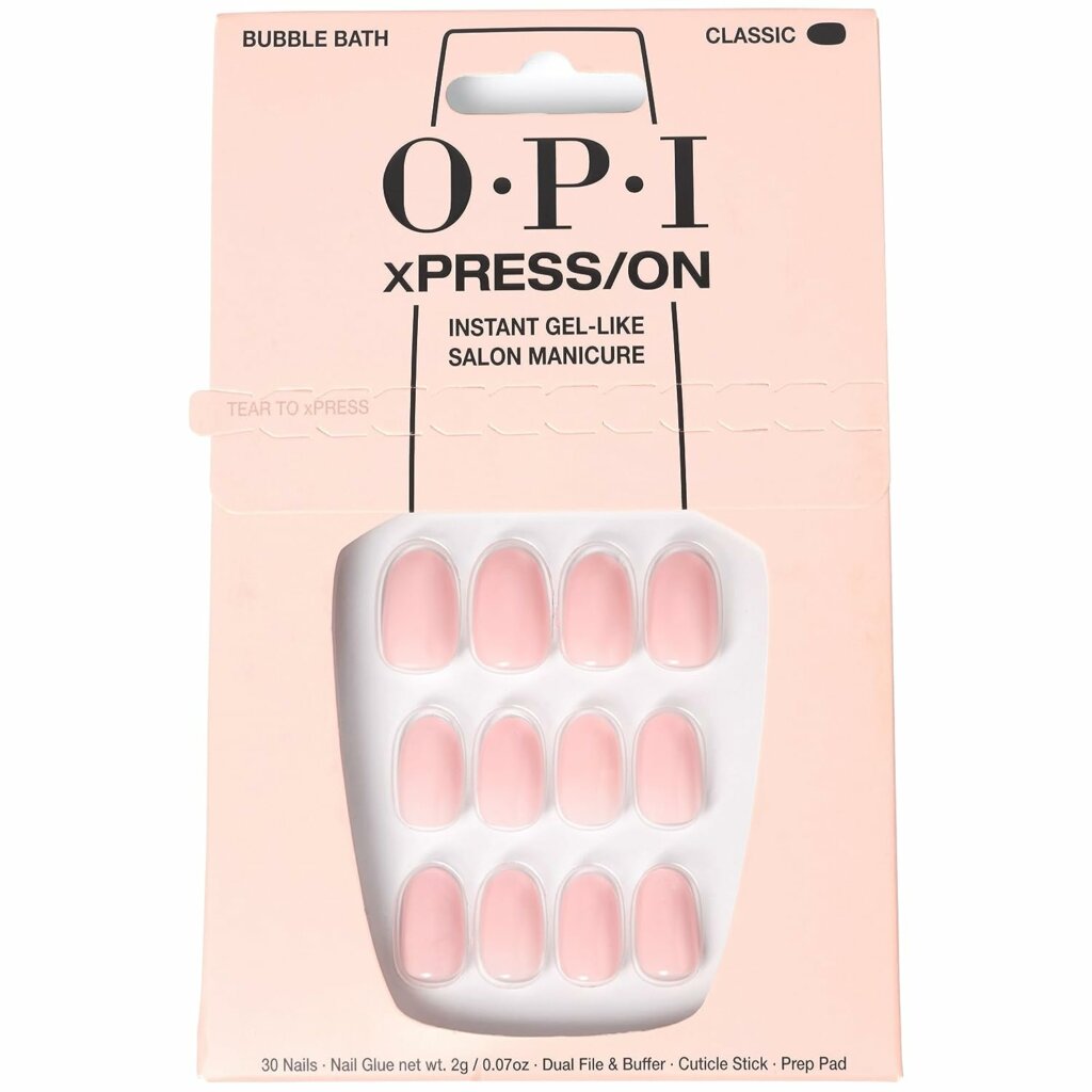 OPI xPRESS/ON